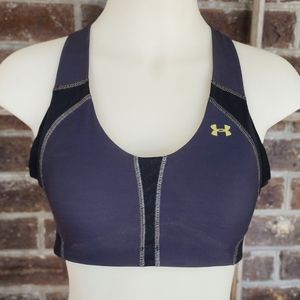 Under Armour 36A Heat Gear